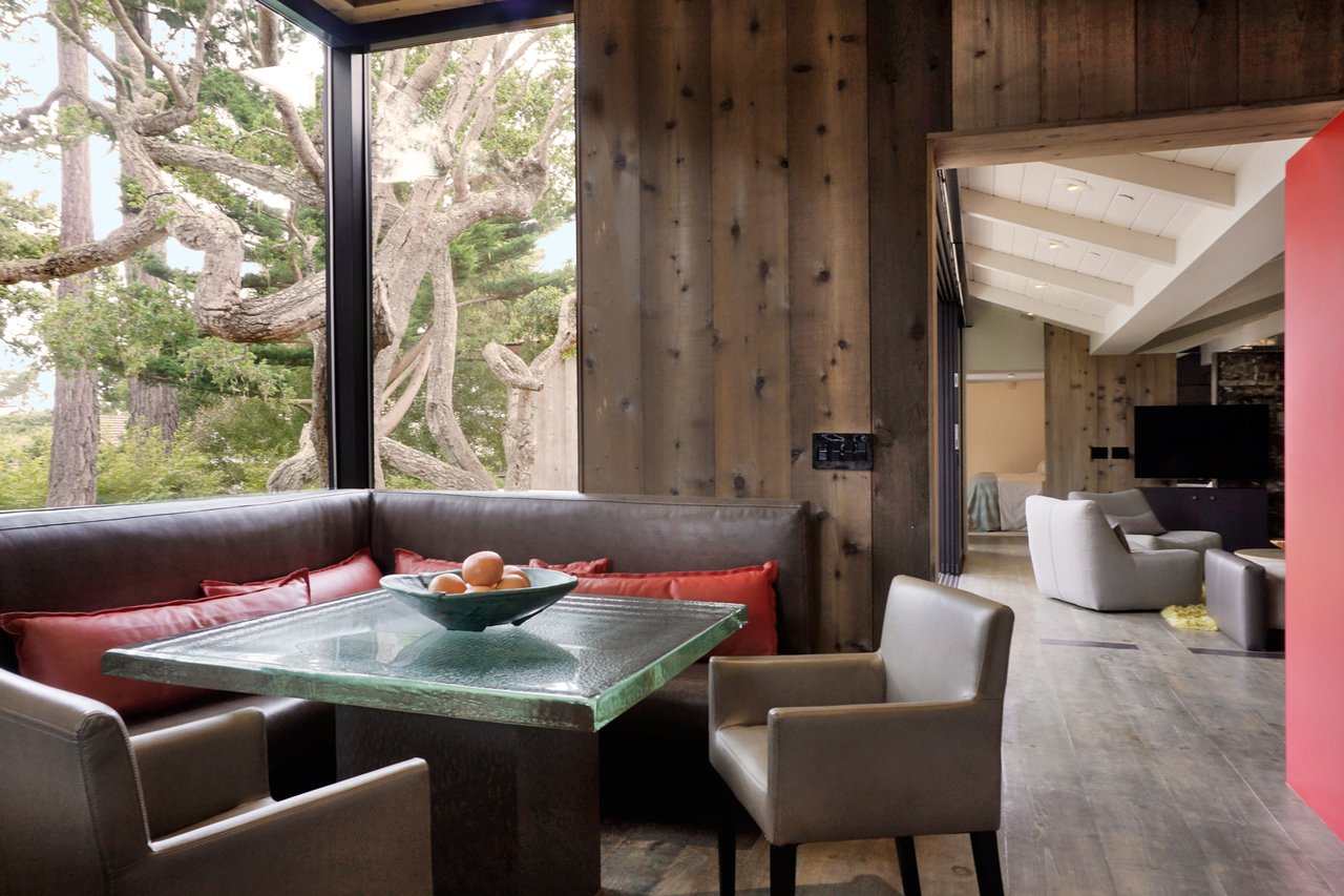 3136 Stevenson Drive, Pebble Beach