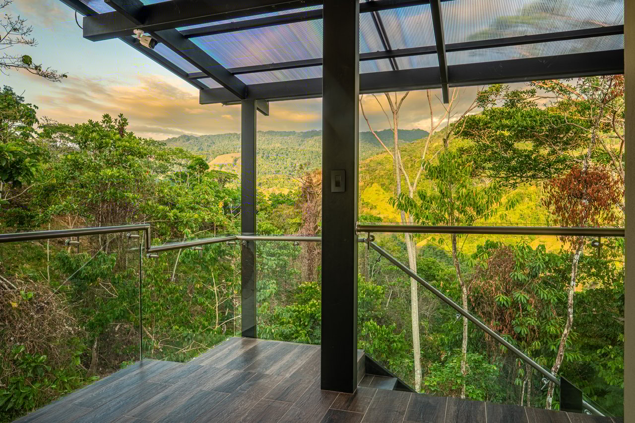 Amazing San Josecito with Full Whale’s Tail & Sunset View 