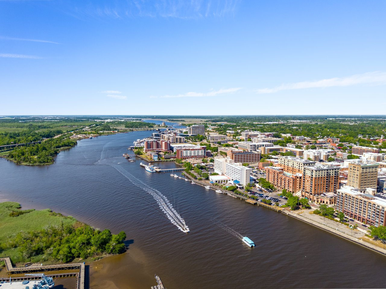 The Overlook at River Place