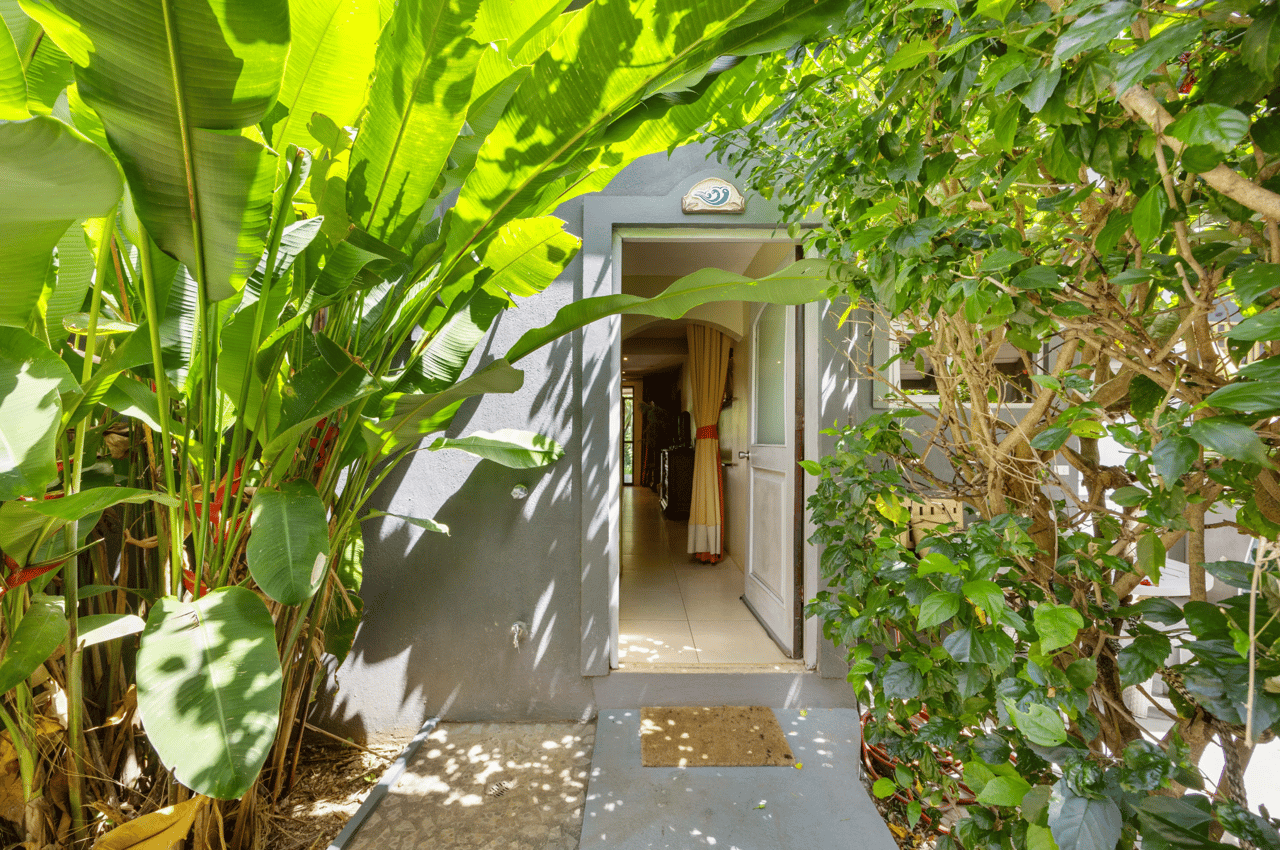 Tamarindo Boutique Hotel 175m from the Beach