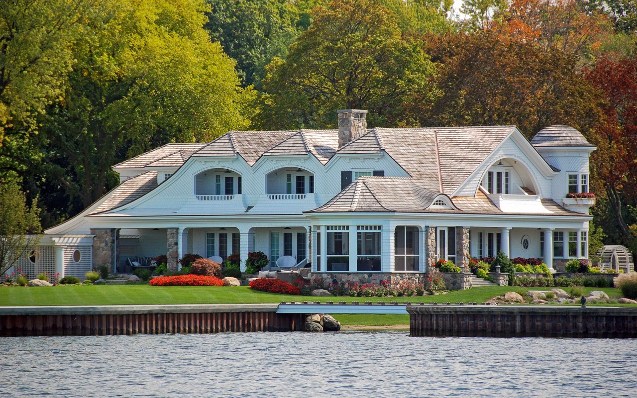 Keuka Lake