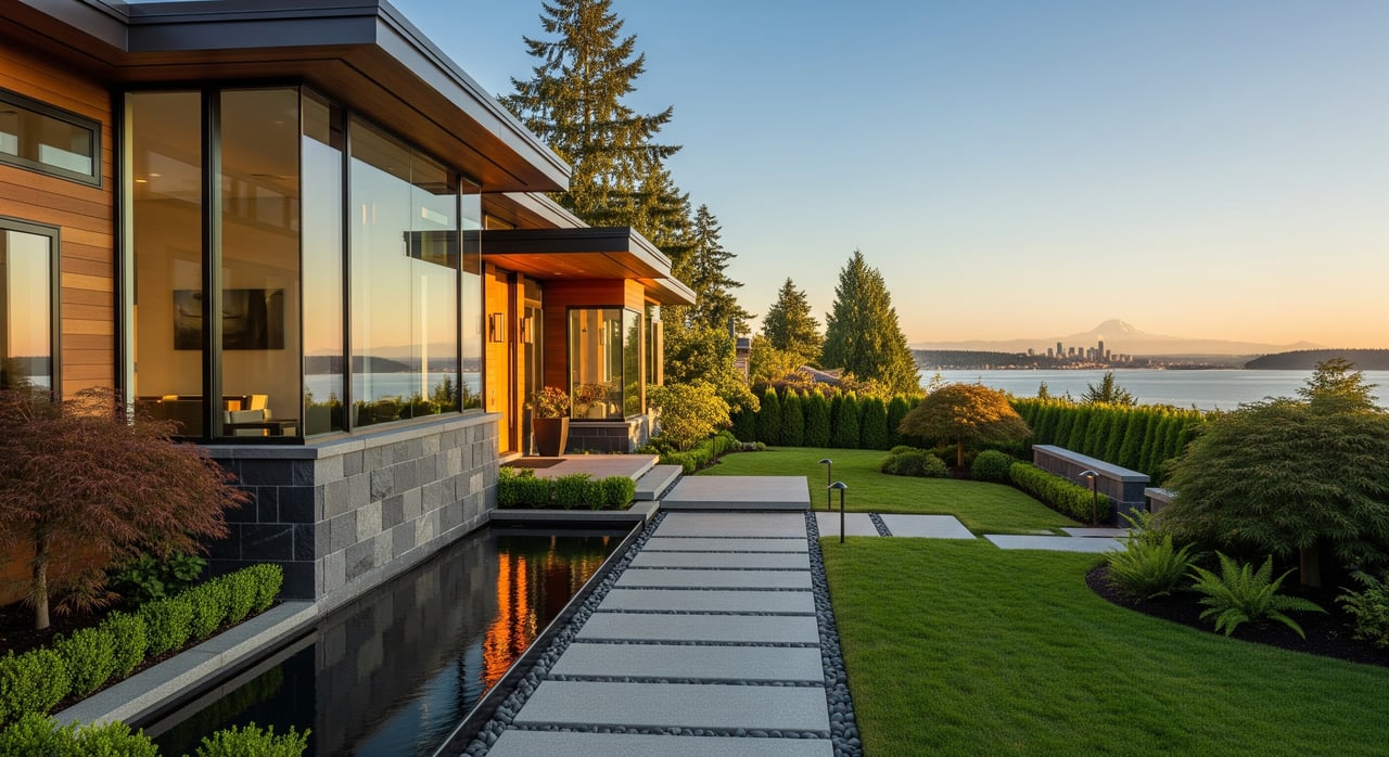 King County Property Taxes for Bellevue Homebuyers