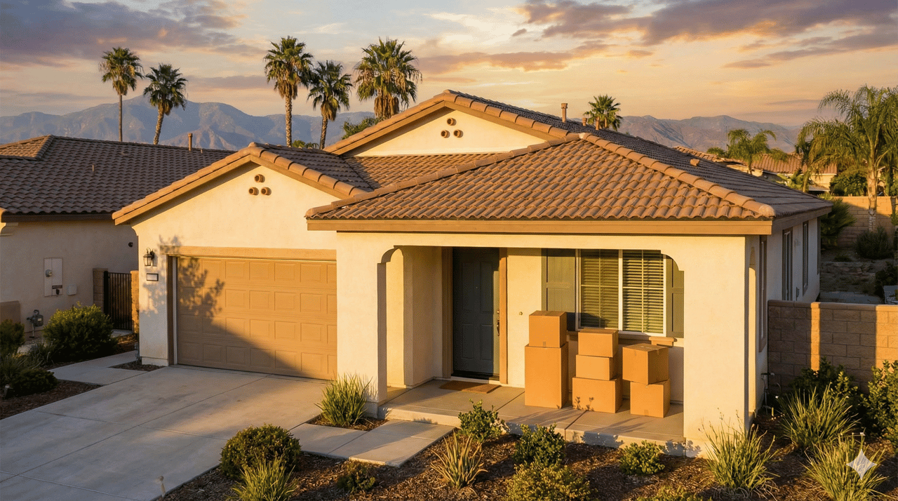 Should You Sell First or Buy First in Riverside?