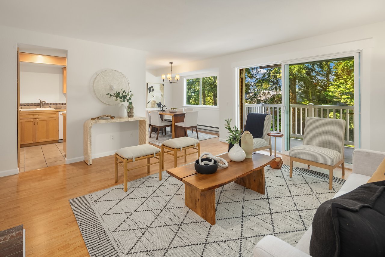 Heart of Redmond Condo