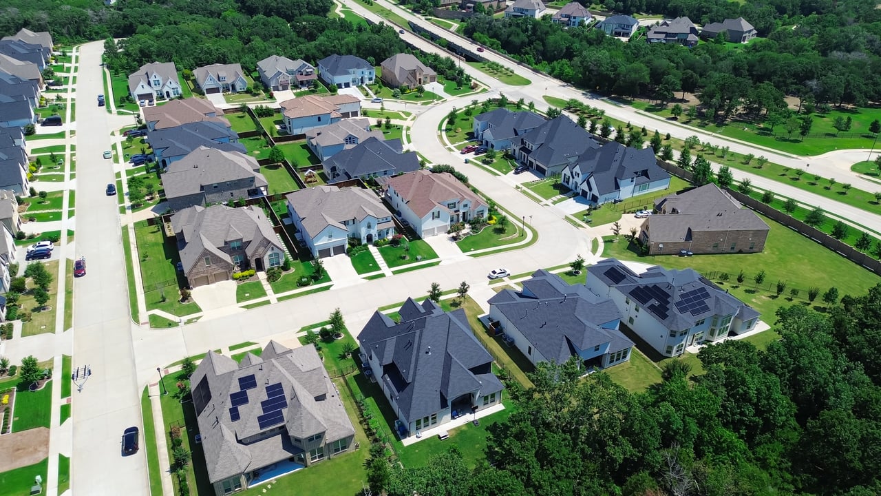 Flower Mound