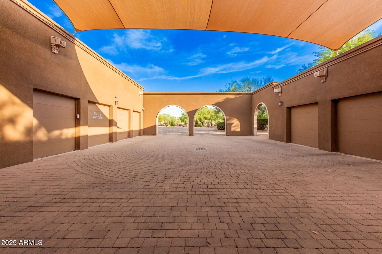  5100 E Cloud Rd, Cave Creek
