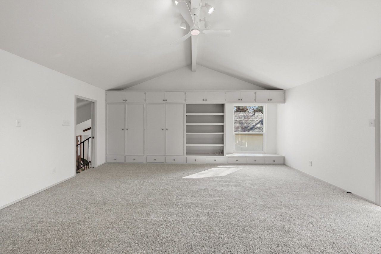 3607 Brownwood Dr | Mid-Century Modern Westover Hills