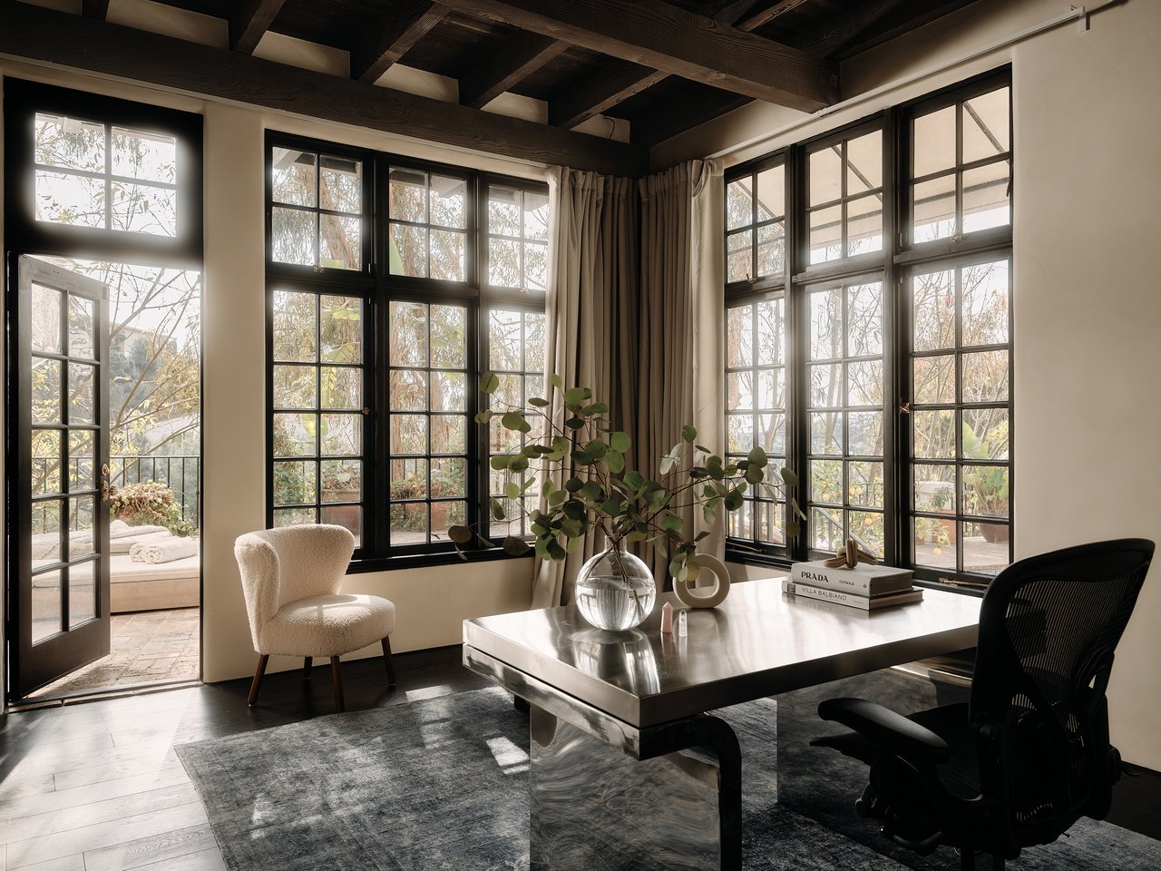 2729 Nichols Canyon Rd, Hollywood Hills