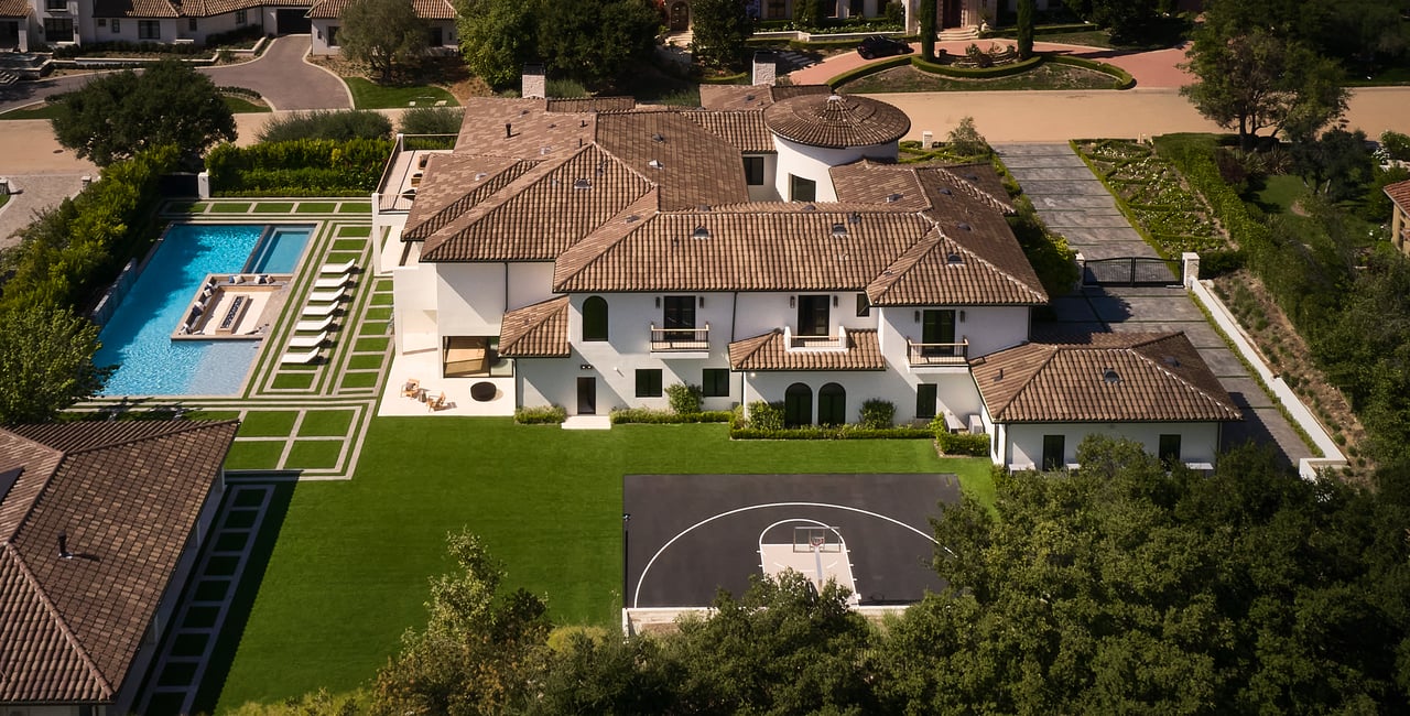 25242 Prado Del Grandioso, Calabasas