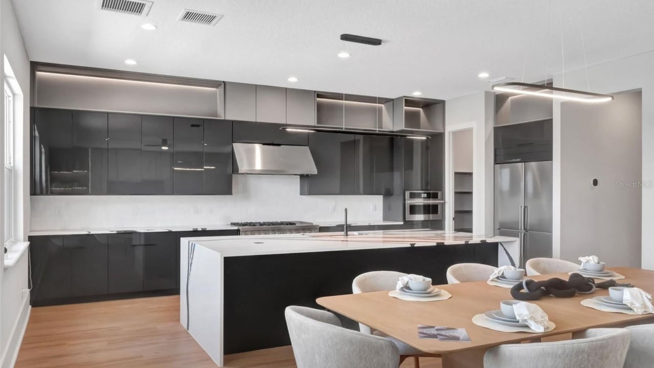 16808 Bolsena Drive, Montverde, FL 34756