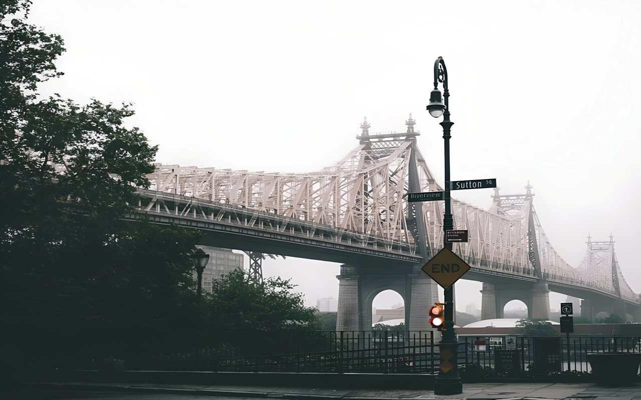 Weekly Manhattan & Brooklyn Market: 4/18