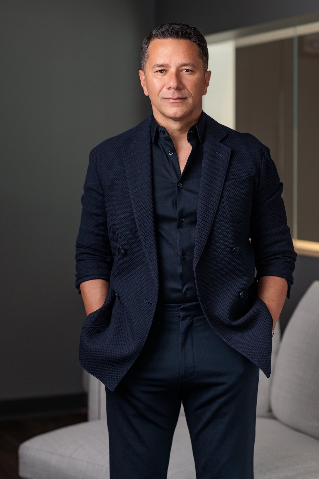 Check out Ricardo in The Boston Globe  Where do the 'Real Housewives of Rhode Island' live? 