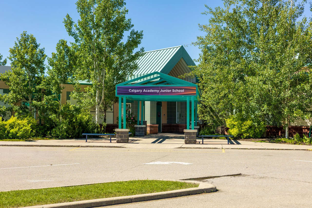 25 Aspenmont Heights SW Unit: 103