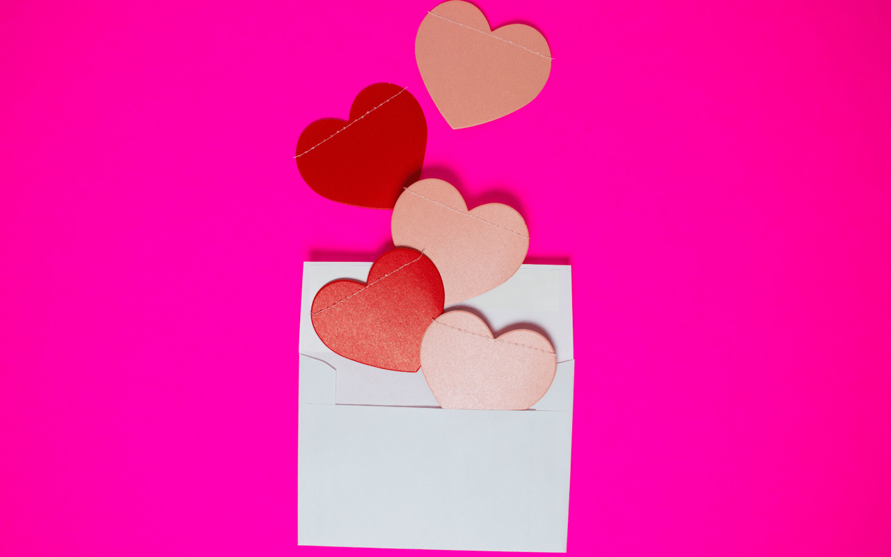 Should Buyers Send "Love Letters" to Home Sellers?