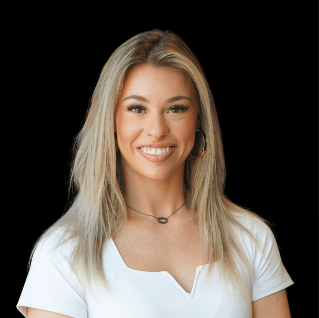 Alyssa Luck