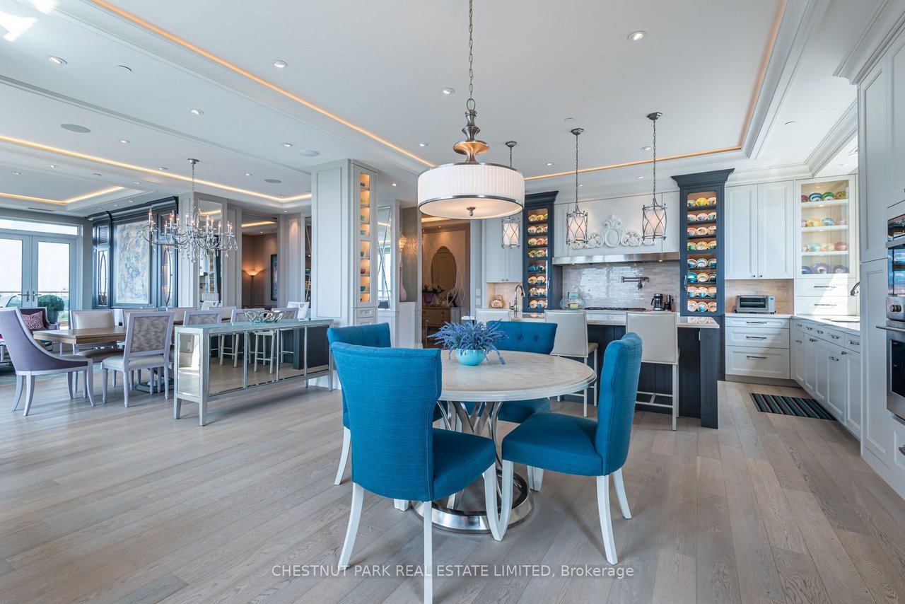 MIDTOWN PENTHOUSE 