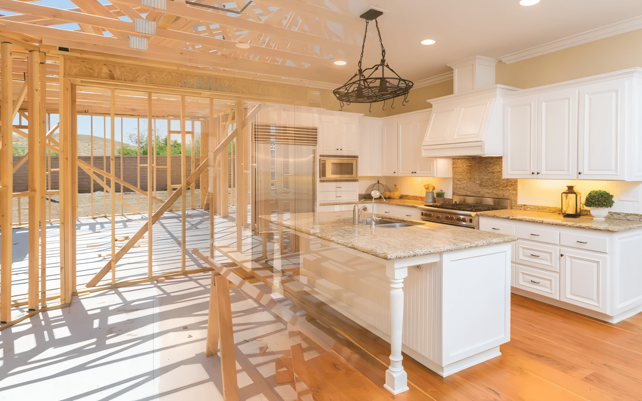 Unlocking Your Houston Fixer-upper’s Potential