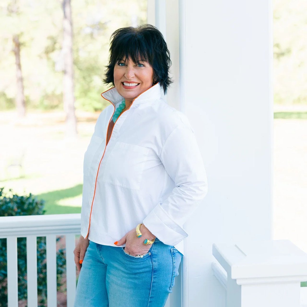 Lacey Shepard Bainbridge, GA Real Estate Agent Headshot