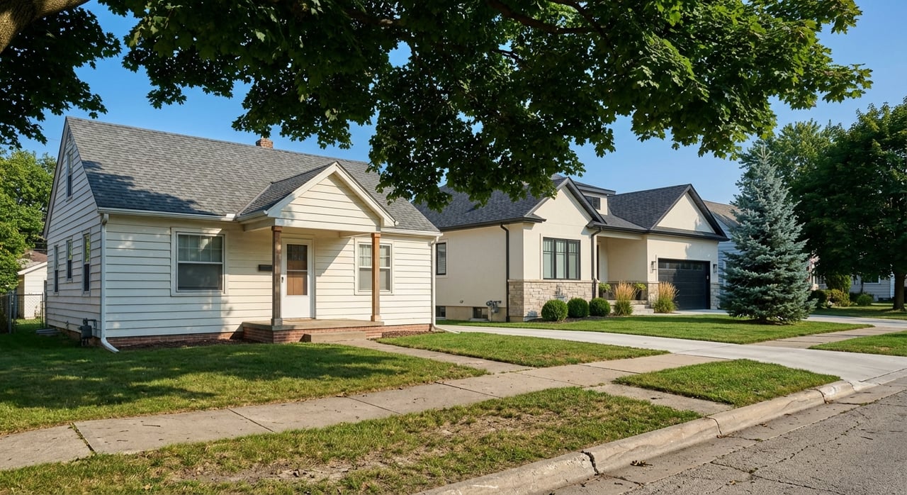 Sugar House, Yalecrest And Liberty Wells: How Each Feels To Live In