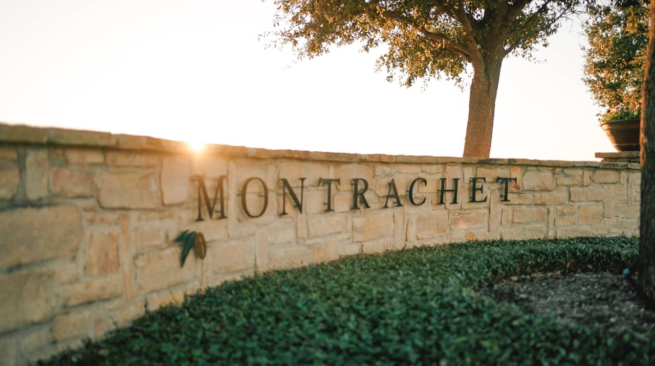 Montrachet