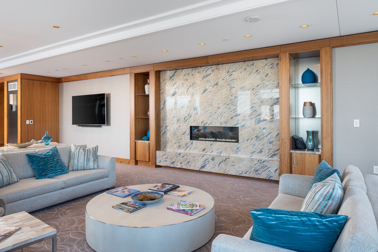 50 Liberty Drive, Unit 12J