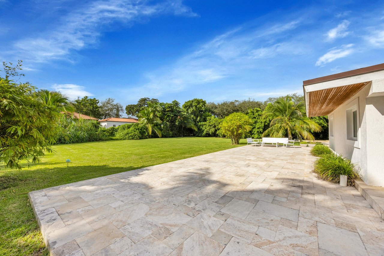 Over 50,000 SF of Opportunity: Live, Build, or Invest