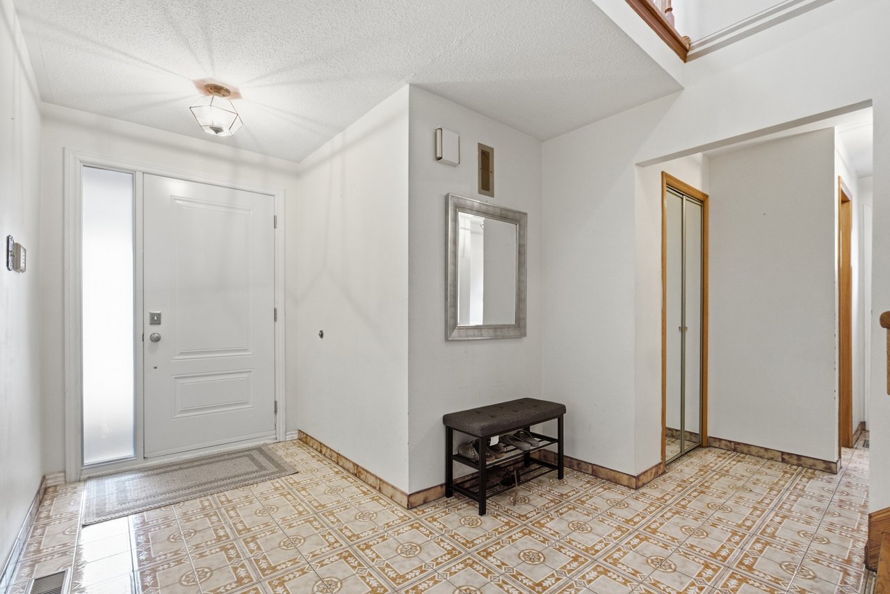 3 Morbank Drive