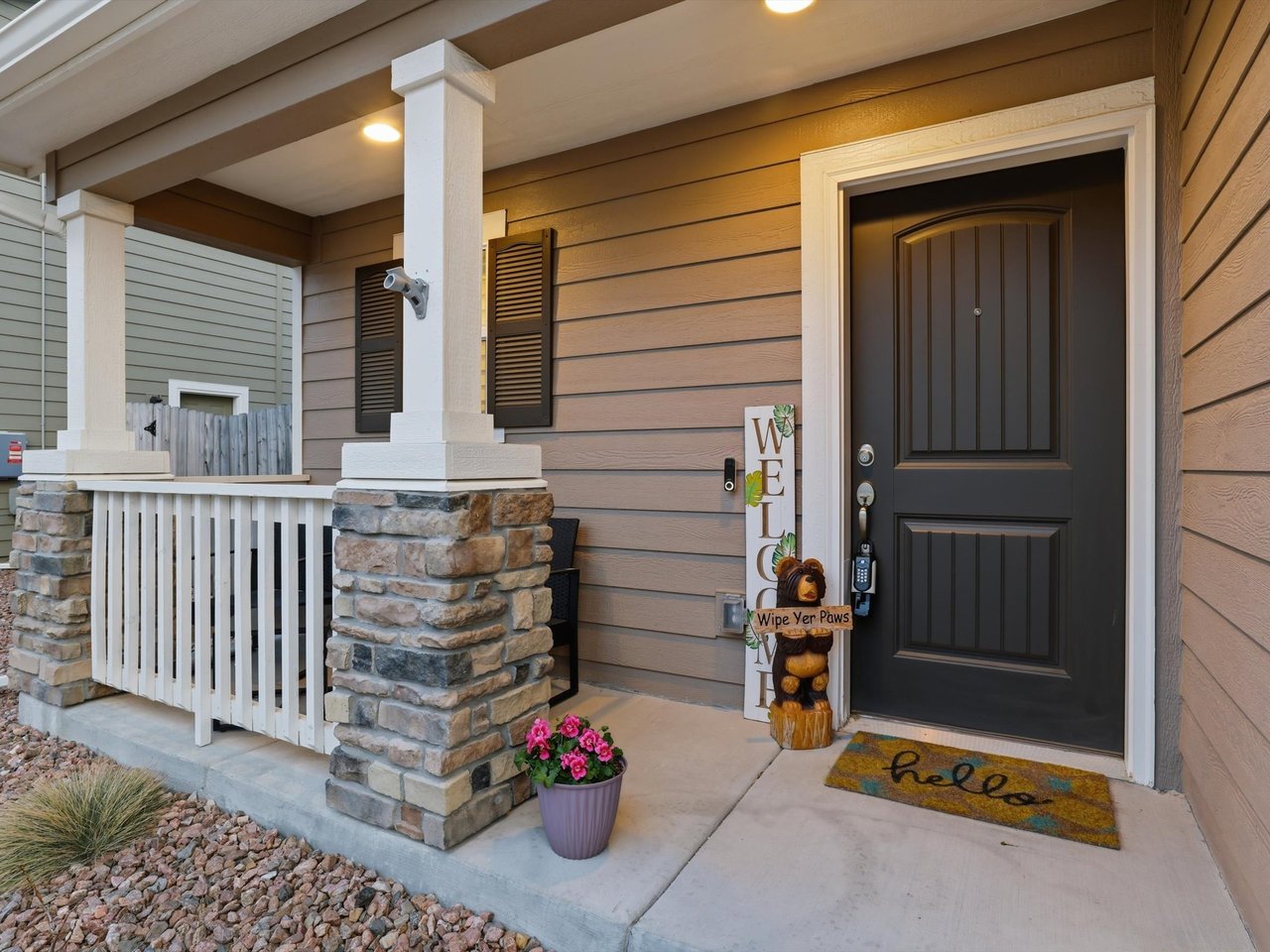 11109 Willmore Drive