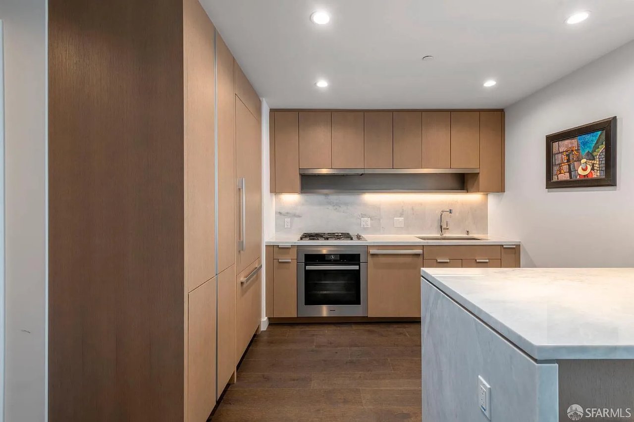 488 Folsom St Unit 3503