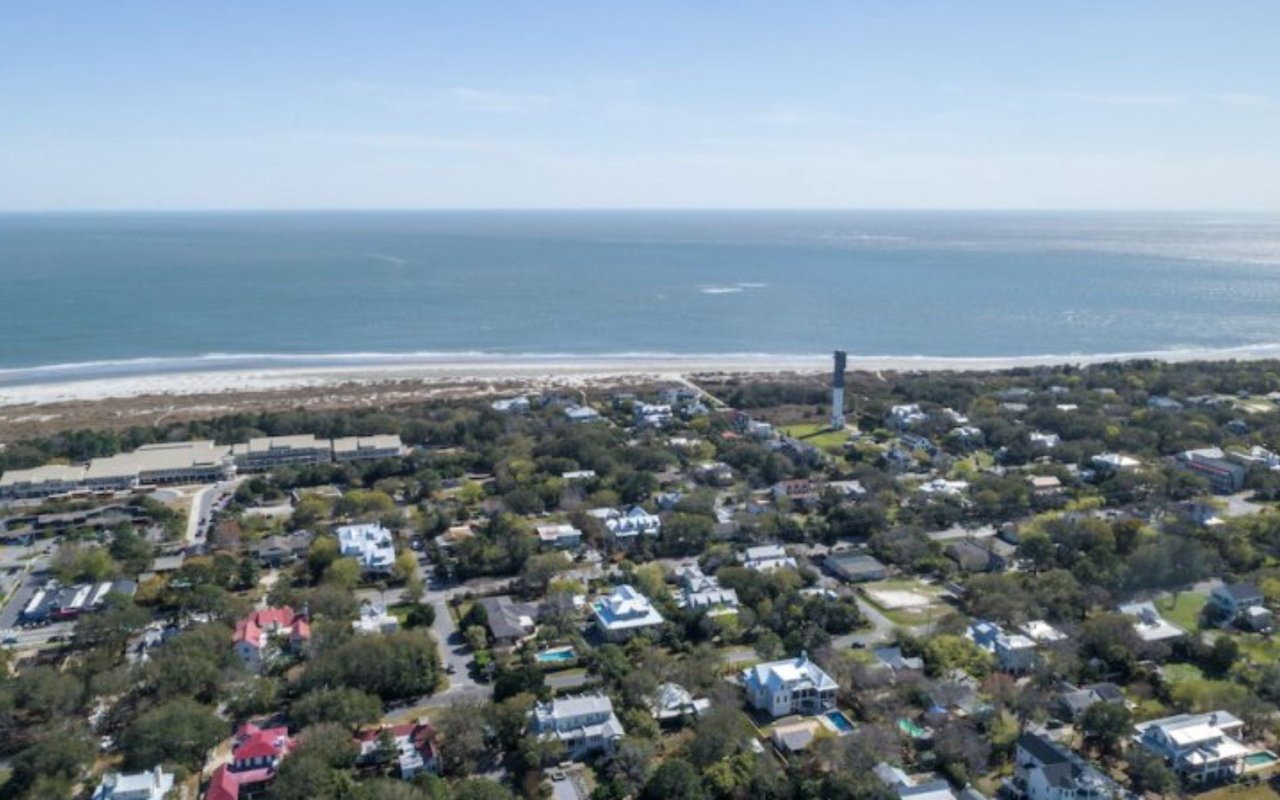 Overcoming Charleston “Sticker Shock”