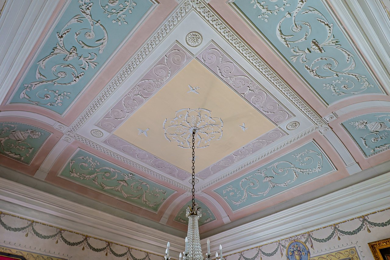 Magnificent 17th-Century Palace with  76,400 m² Estate Near Coimbra