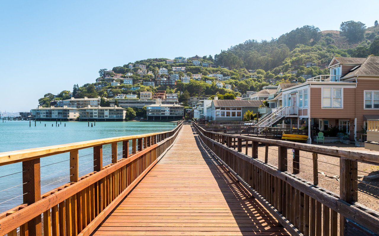 Sausalito