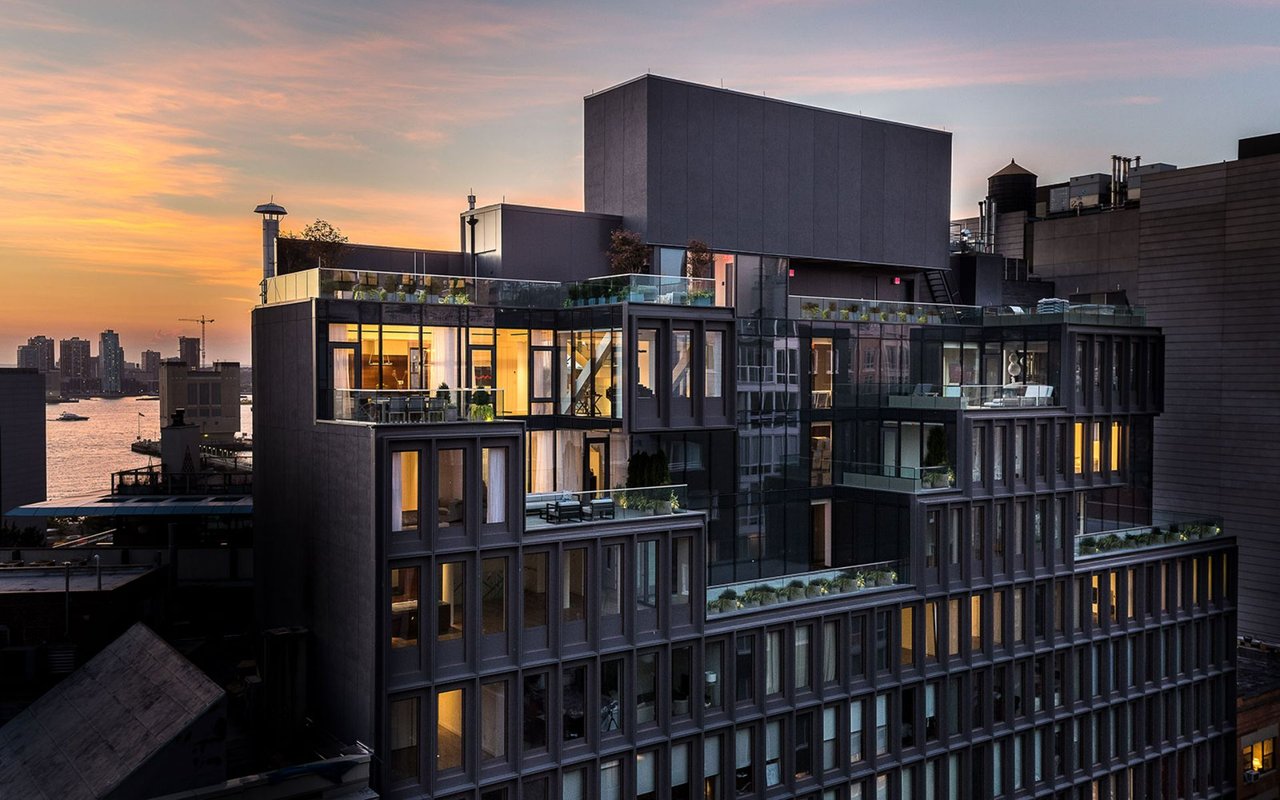 The Renwick (15 Renwick Street)