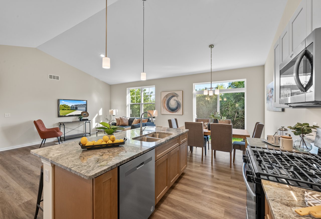 The Residences of Meadowview Court in Whitewater WI
