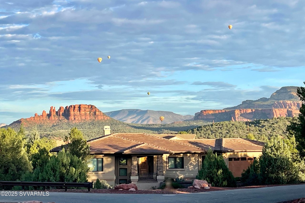 Red Rock Loop