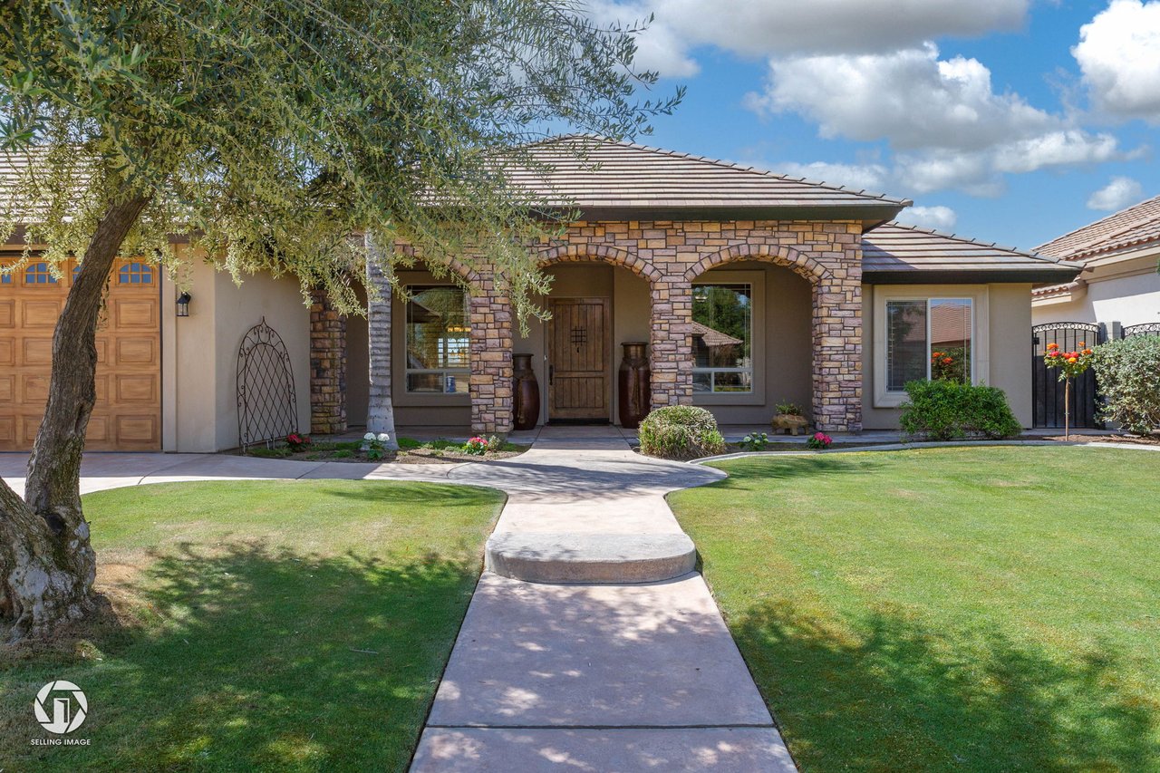 14201 Santa Fe Ct