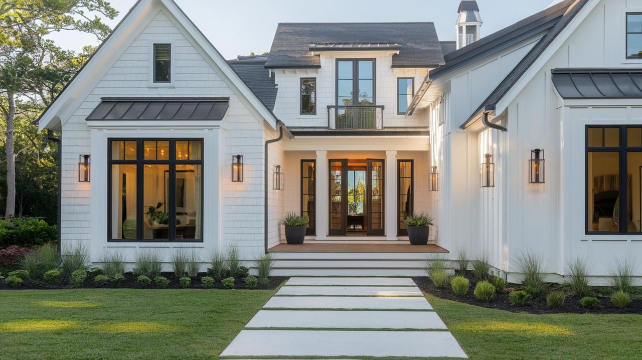 Must-Have Smart Home Features for Wrightsville Beach NC Homeowners