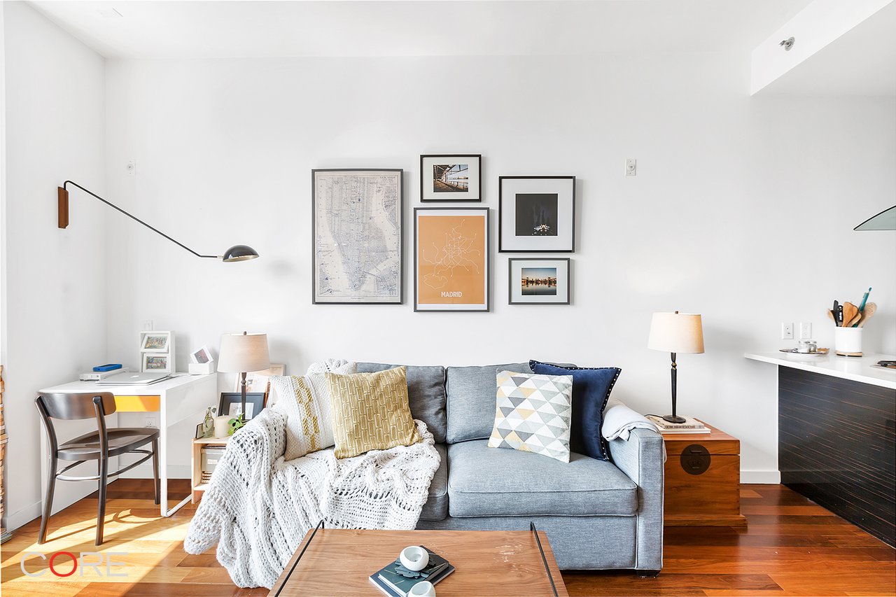 135 North 11th St, #5E