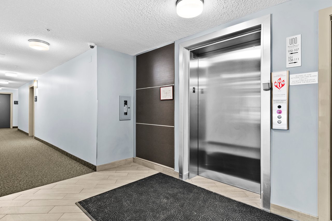 836 Royal Avenue SW Unit: 306