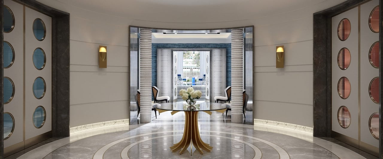 The Waldorf