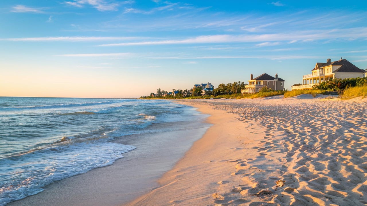 Top Neighborhoods to Invest in North Myrtle Beach, SC This Year