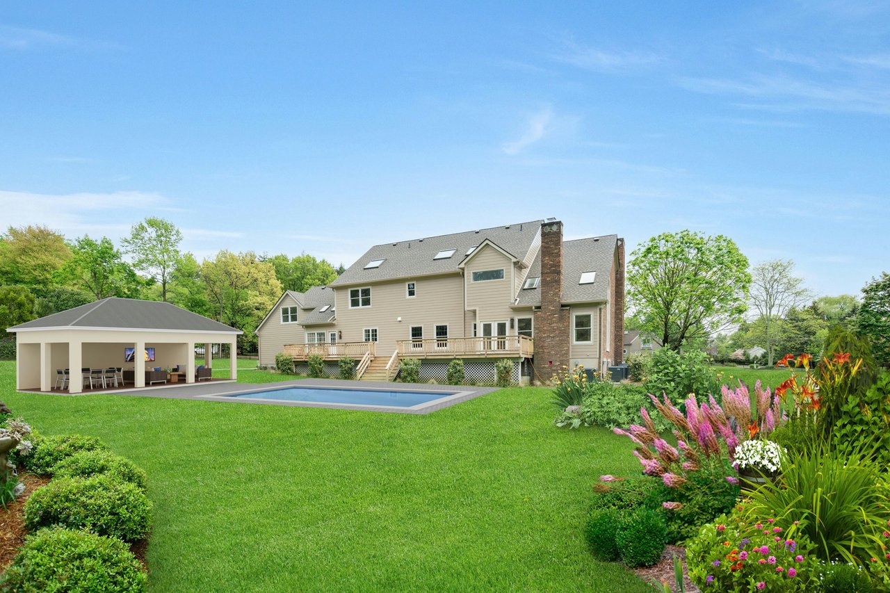 333 Mill Road