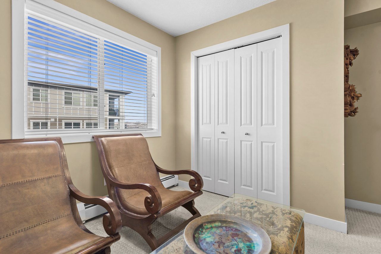 450 Sage Valley Drive NW Unit: 2302
