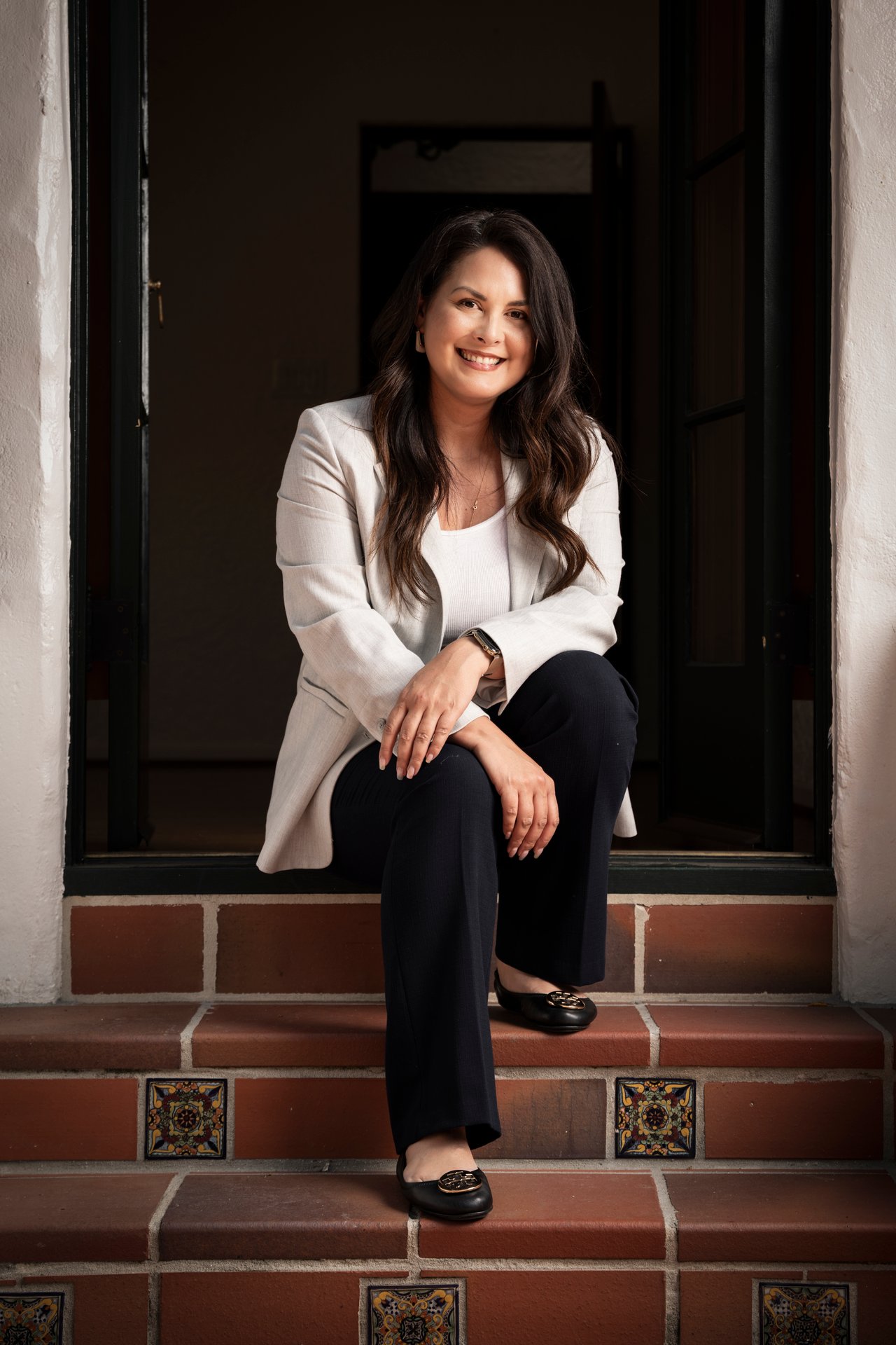Lauren Kinkade-Wong
