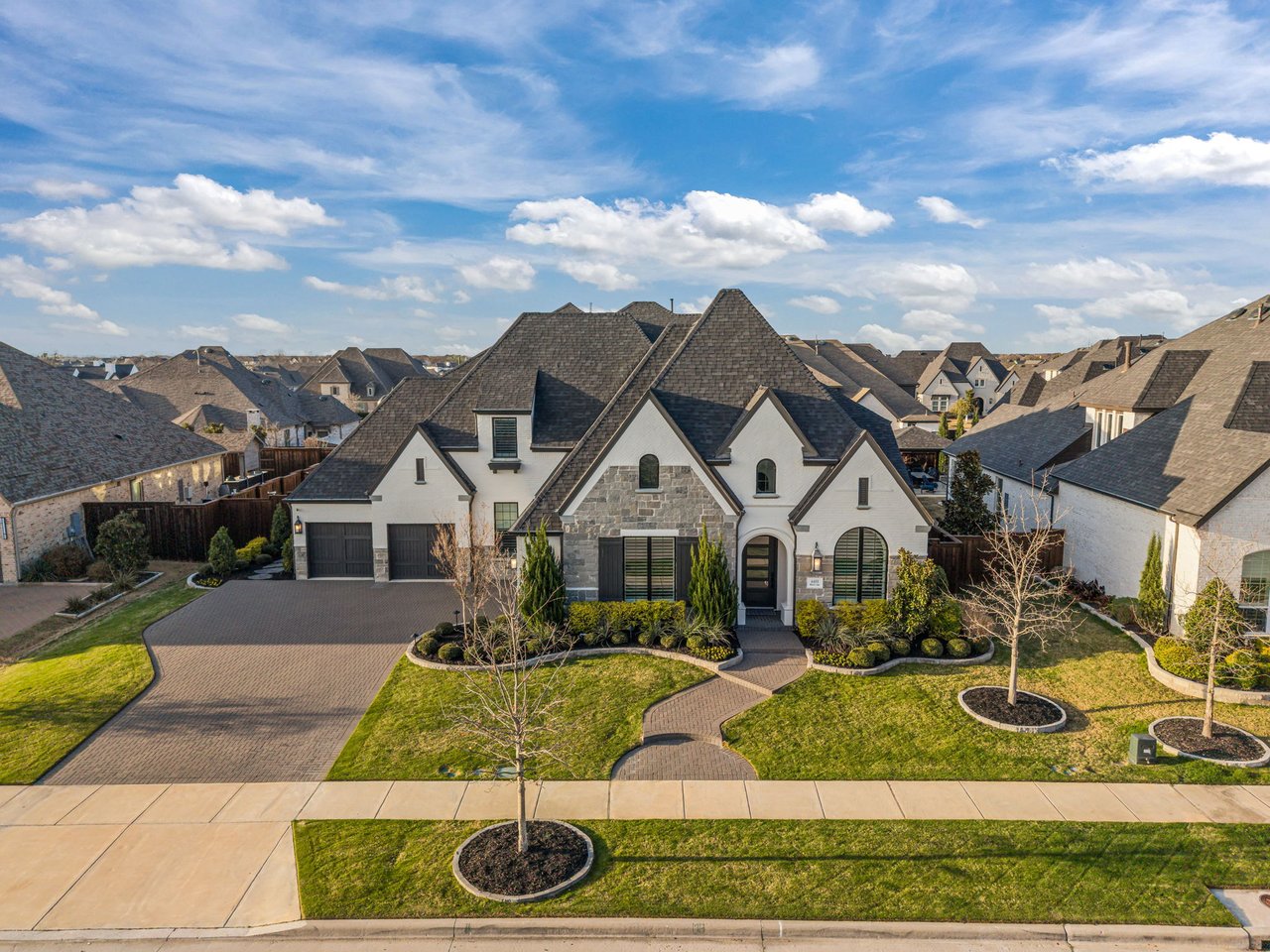 Windsong Ranch | The Peninsula