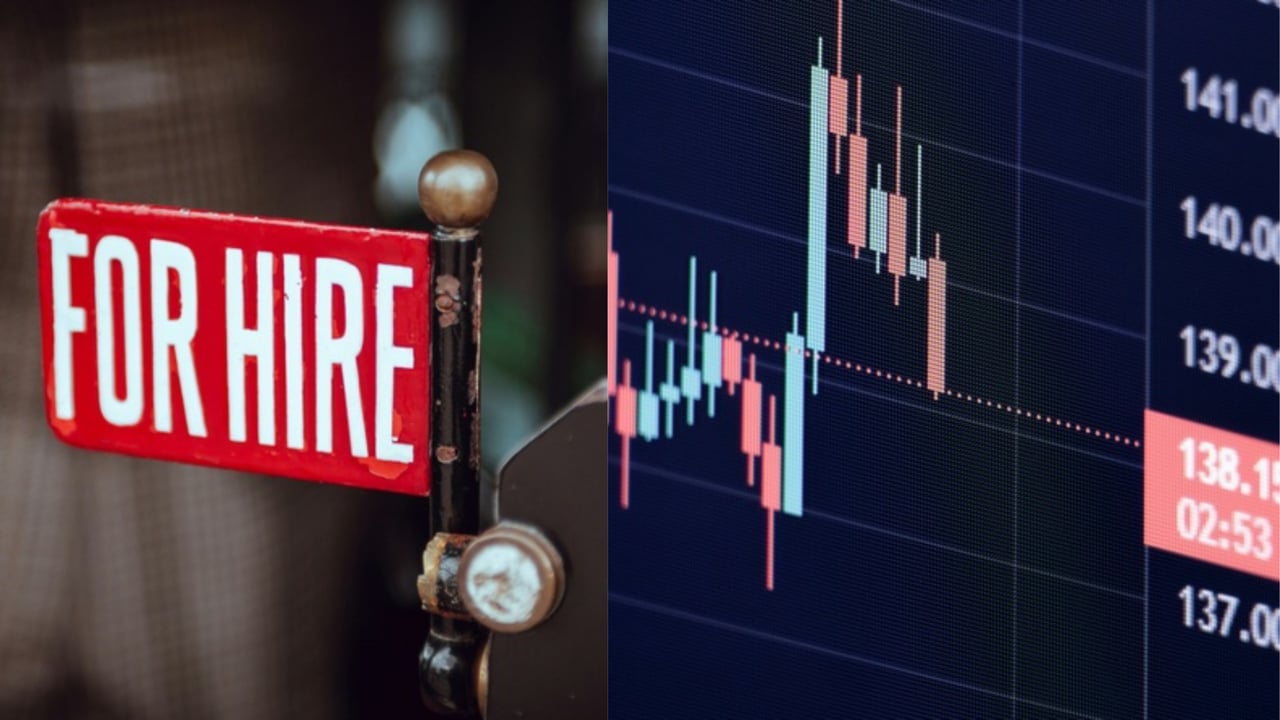 Jobs and Losses, Stock Market Decline and Volitility, War in the Middle East, New Compass President Neda Navab, & Affordable Housing Coming Soon NYC