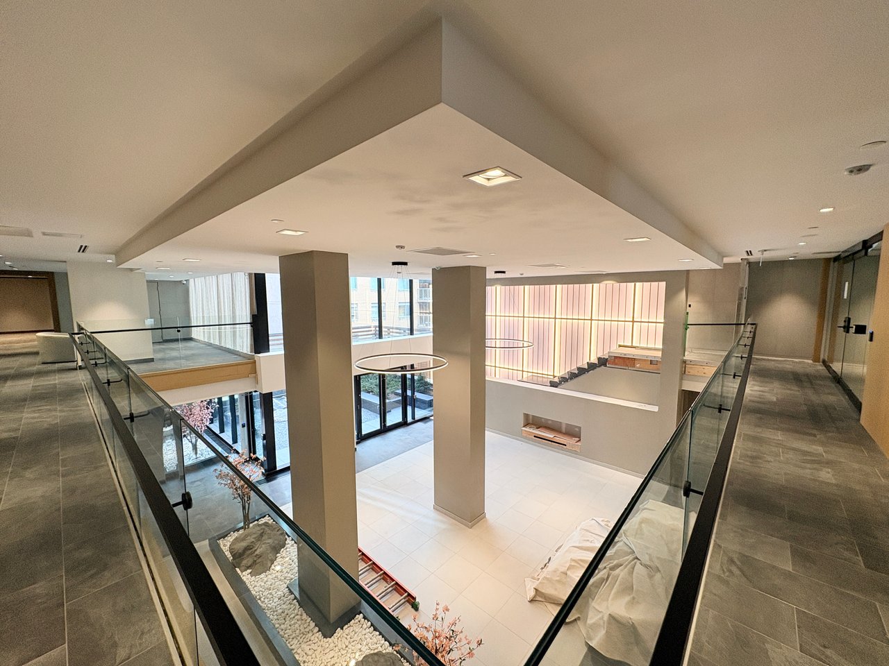 89 Church Street Unit: 612