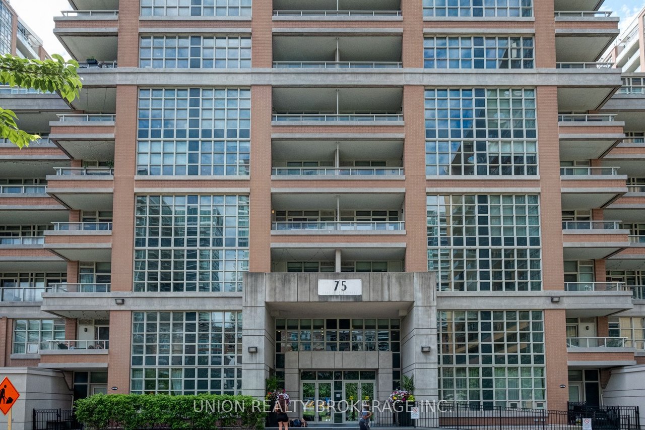 75 E Liberty St, Ste 907