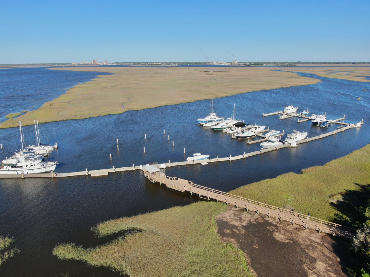 Oyster Bay
