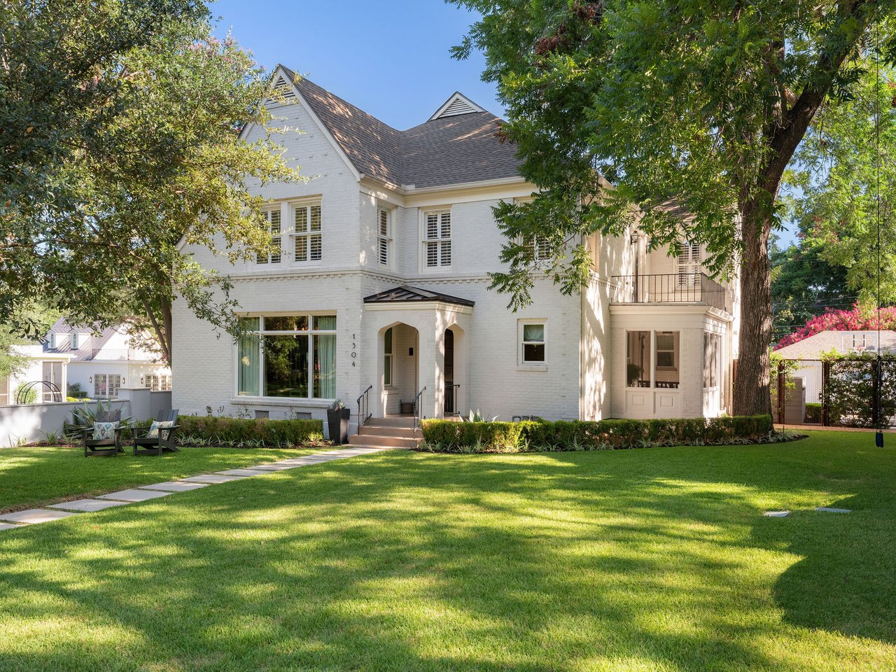 1504 Wooldridge Dr